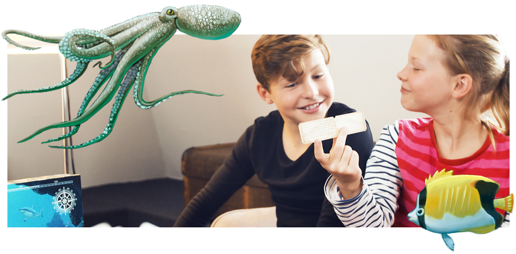 EXIT Adventskalender Video